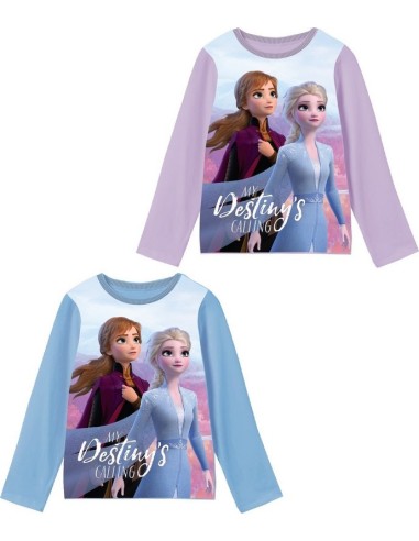 Frozen 2 Disney Langarm T-Shirt - New discount.com