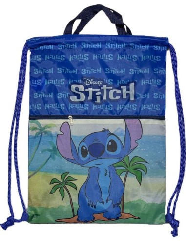 Sac de piscine Stitch Disney de luxe - New discount.com