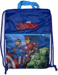 Sac de piscine Avengers de luxe - New discount.com