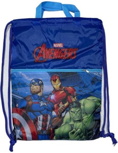 Avengers Pool Tasche deluxe - New discount.com