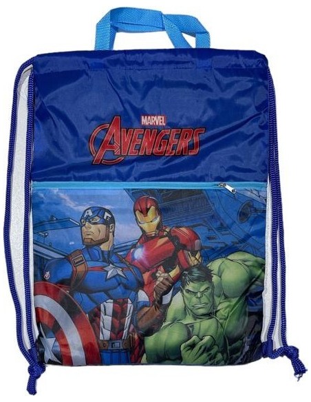 Borsone da piscina di Avengers de luxe - New discount.com