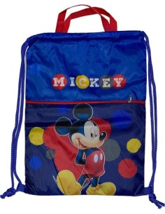 Sac de piscine Mickey Disney de luxe - New discount.com