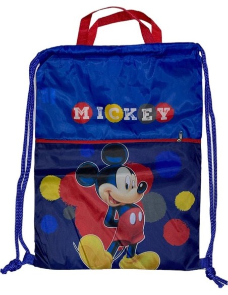 Mickey Disney Pool Tasche deluxe - New discount.com