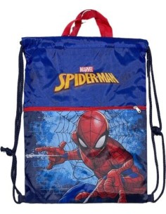 Sac de piscine Spiderman de luxe - New discount.com