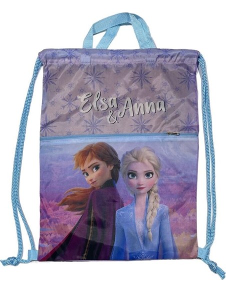 Frozen Disney Pool Tasche deluxe - New discount.com
