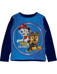 Paw Patrol Long Sleeve T-shirt, New discount.com, Nouveautés chez n...