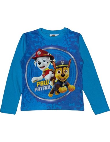 Paw Patrol Langarm T-Shirt - New discount.com