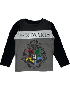 Harry Potter Langarm T-Shirt - New discount.com