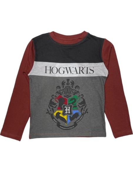 Harry Potter Langarm T-Shirt - New discount.com