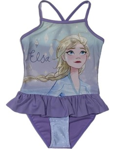 Maillot de bain Frozen 2 Disney - Swimsuit - New discount.com 2