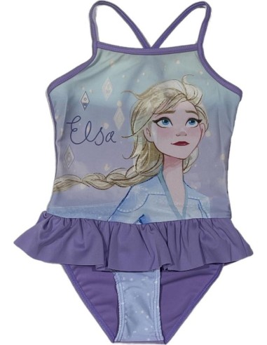 Traje de baño Frozen 2 Disney -New discount.com