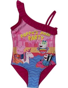 Traje de baño Peppa Pig -New discount.com