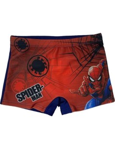 Boxer de bain Spider-man - New discount.com