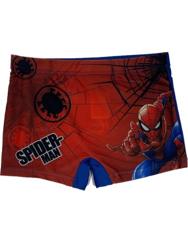 Boxer de bain Spider-man - New discount.com