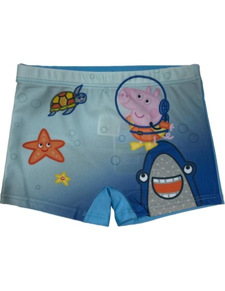 Costume da bagno Peppa Pig - New discount.com