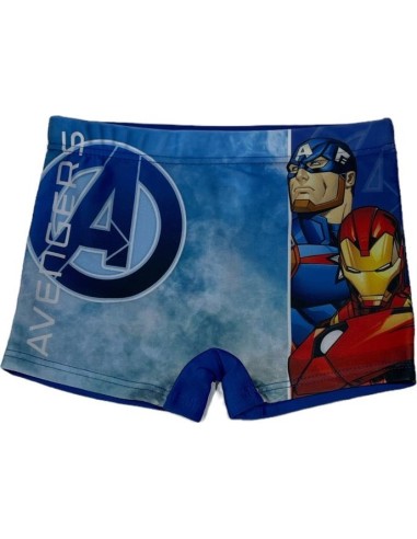Boxer de bain Avengers Marvel - New discount.com