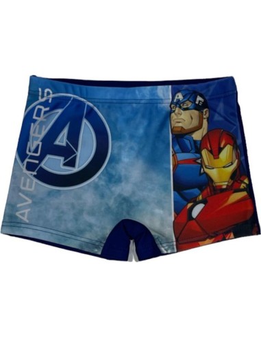 Boxer de bain Avengers Marvel - New discount.com