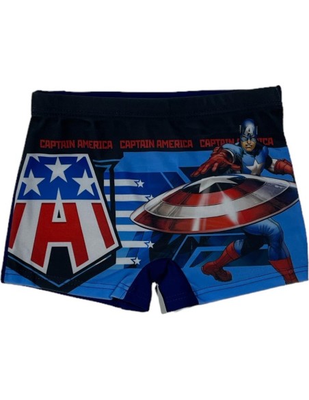 Costume da bagno Avengers Marvel - New discount.com