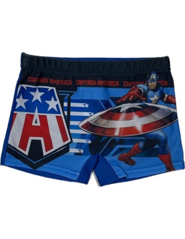 Costume da bagno Avengers Marvel - New discount.com