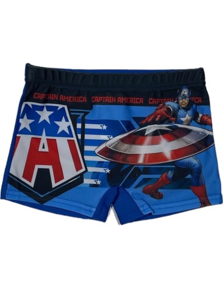 Costume da bagno Avengers Marvel - New discount.com
