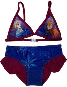 Traje de baño - Bikini - Frozen Disney -New discount.com