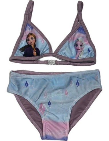 Traje de baño - Bikini - Frozen Disney -New discount.com