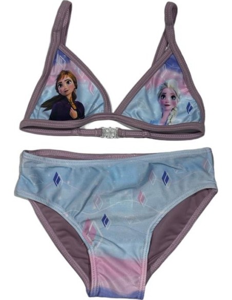 Traje de baño - Bikini - Frozen Disney -New discount.com