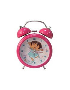 Despertador Dora -New discount.com