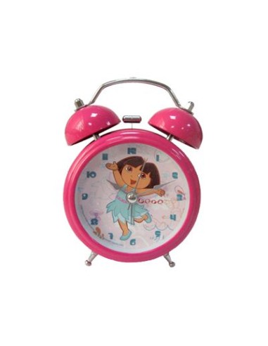 Despertador Dora -New discount.com