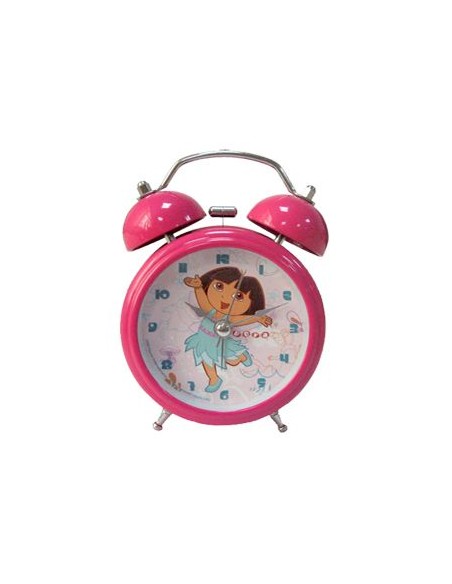 Réveil Dora - New discount.com