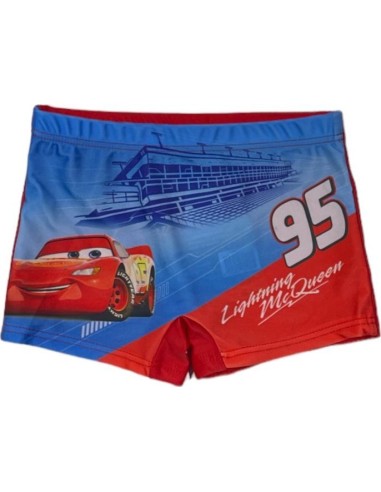 Boxer de bain Cars Disney - New discount.com