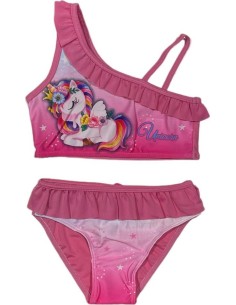 Traje de baño - Bikini - Unicornio -New discount.com 2