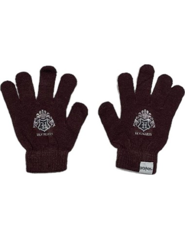 Set Di Guanti Harry Potter - New discount.com