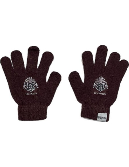 Set Di Guanti Harry Potter - New discount.com