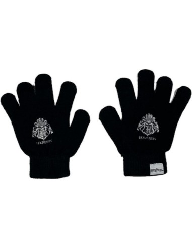 Set Di Guanti Harry Potter - New discount.com