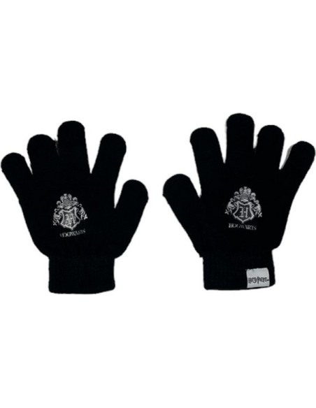 Set Gants Harry Potter - New discount.com
