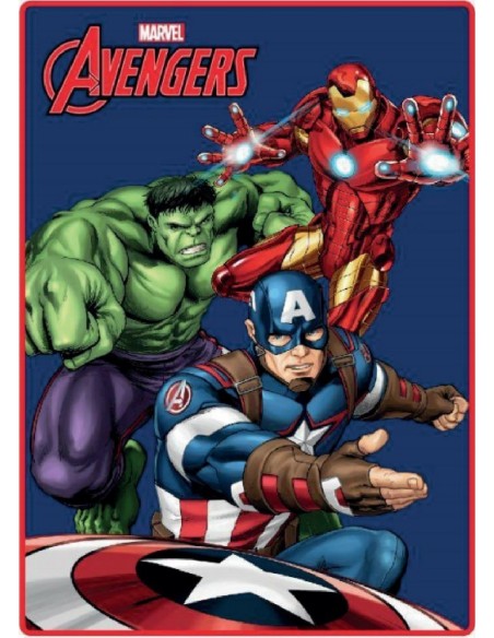 Manta Avengers Marvel -New discount.com