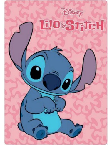 Plaid Stitch Disney - New discount.com