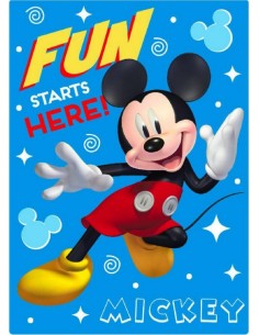 Plaid Mickey Disney - New discount.com