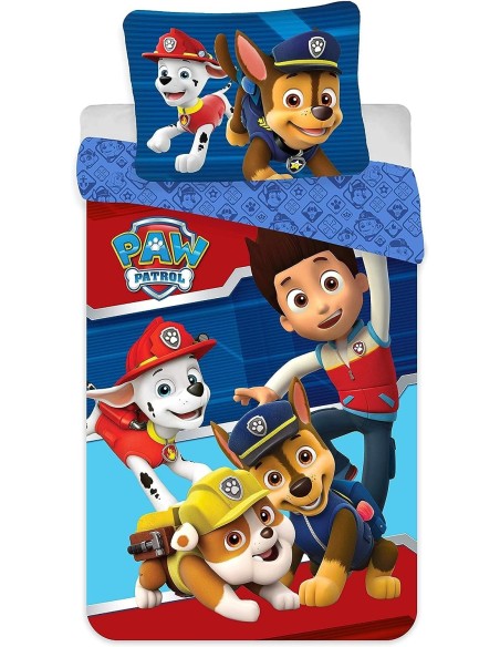 Paw Patrol Bed Set, New discount.com, Nouveautés chez new discount,...