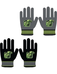 Hulk Marvel Handschuhe Set - New discount.com