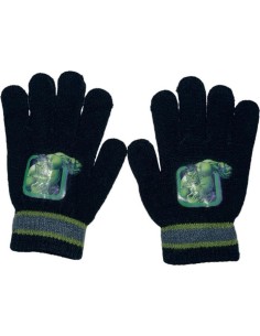 Hulk Marvel Gloves Set, New discount.com, Nouveautés chez new disco... 2