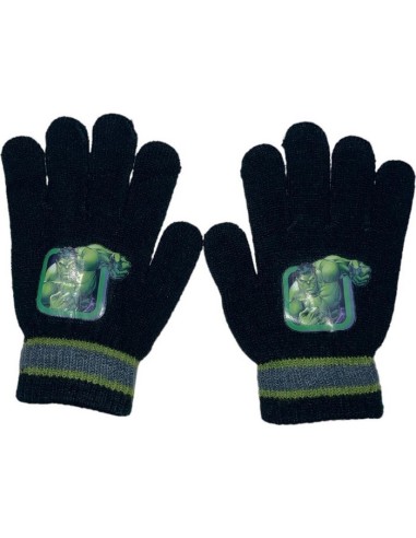 Conjunto de guantes Hulk Marvel -New discount.com