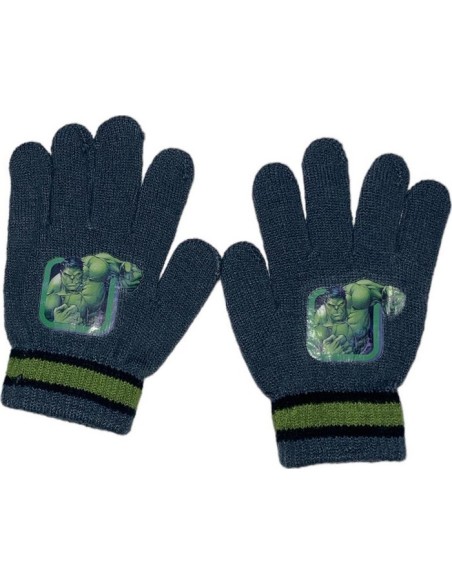 Set Di Guanti Hulk Marvel - New discount.com