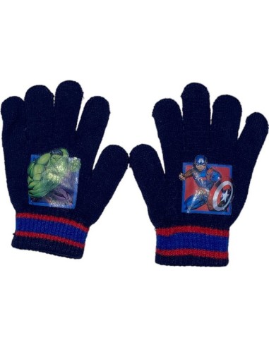 Avengers Marvel Handschuhe Set - New discount.com