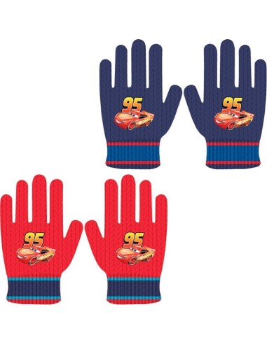 Set gants Cars Disney - New discount.com