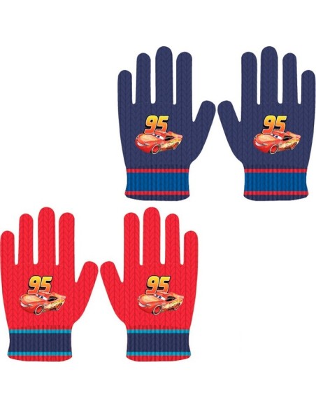 Disney Cars Handschuhe Set - New discount.com