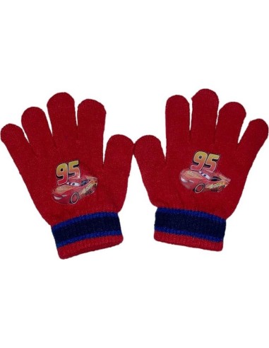 Disney Cars Handschuhe Set - New discount.com