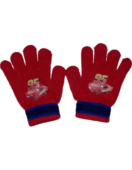 Disney Cars Handschuhe Set - New discount.com