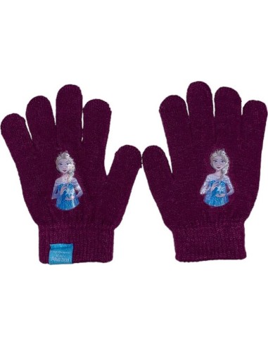 Frozen Disney Handschuhe Set - New discount.com